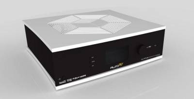 AV-процессор Storm Audio Auriga с поддержкой Auro-3D