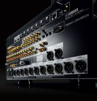 Yamaha CX-A5100 поддержит Dolby Atmos и DTS:X
